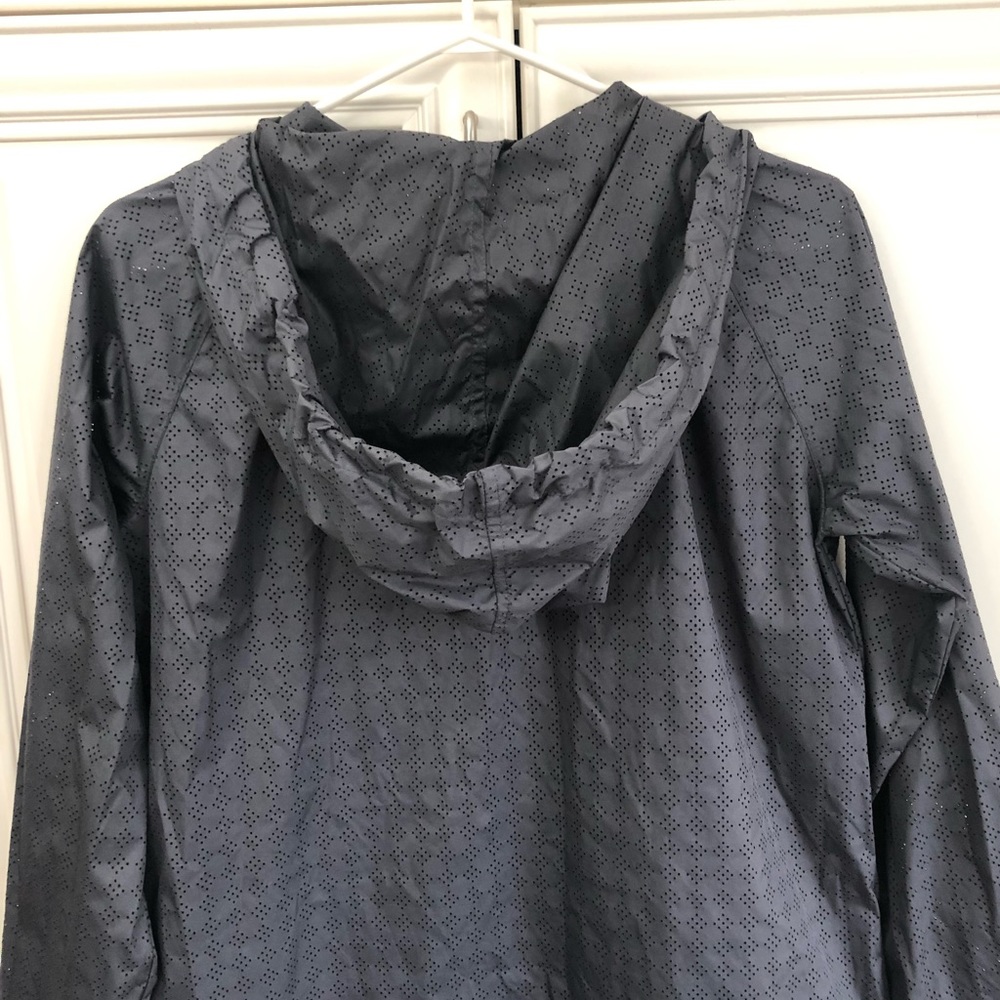 EUC Roots women’s windbreaker - Picture 6 of 11